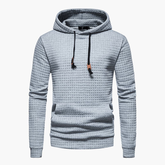 Bequemer Hoodie