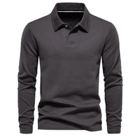 PREMIUM POLOSHIRT