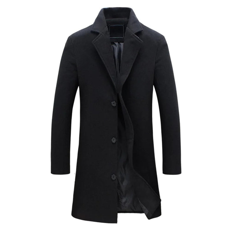 OTTMAR™ LONG COAT