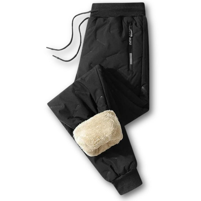 MaxWarm - Fleece-Lined Thermal Pants