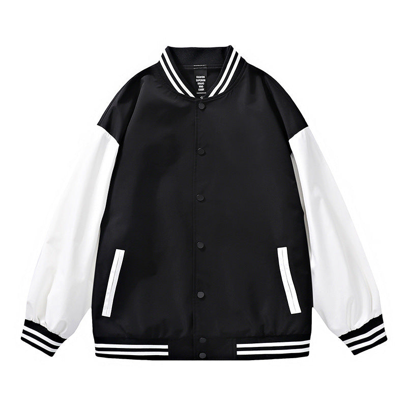 Nova™ – Varsity Jacke