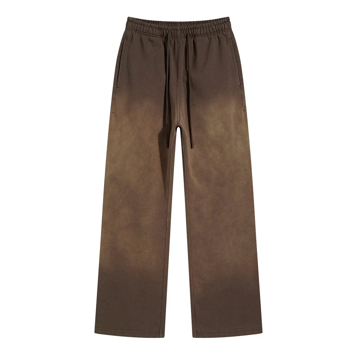 Couture - Retro Washed Herren-Sweatpants