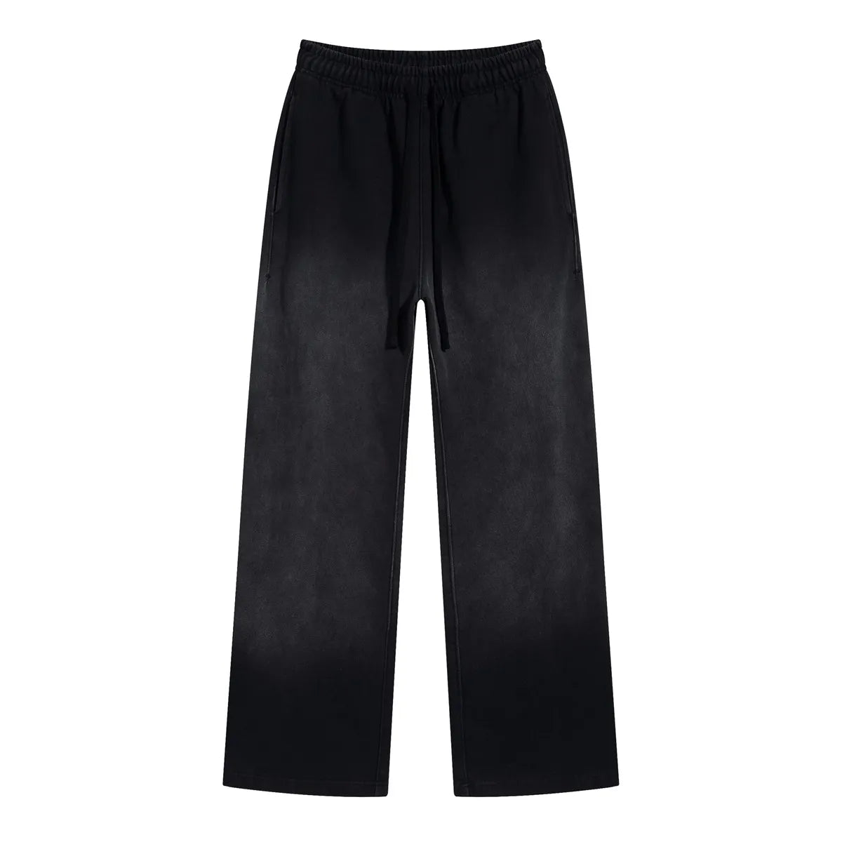 Couture - Retro Washed Herren-Sweatpants