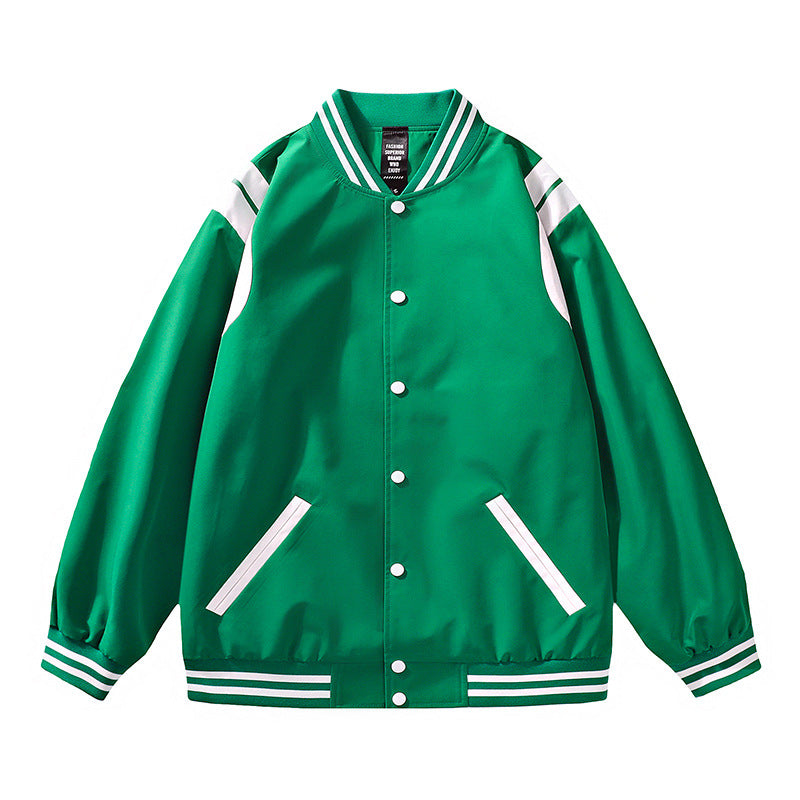 Edge™ – Varsity College-Jacke