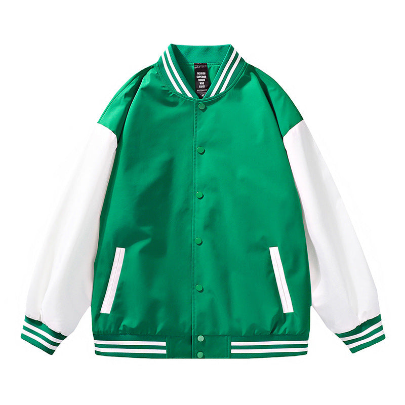 Nova™ – Varsity Jacke