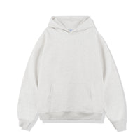 Milo™ – Minimalistischer Hoodie