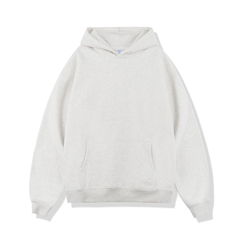 Milo™ – Minimalistischer Hoodie