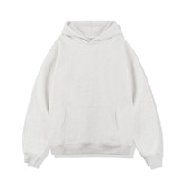 Milo™ – Minimalistischer Hoodie