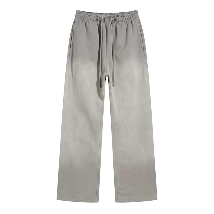 Couture - Retro Washed Herren-Sweatpants