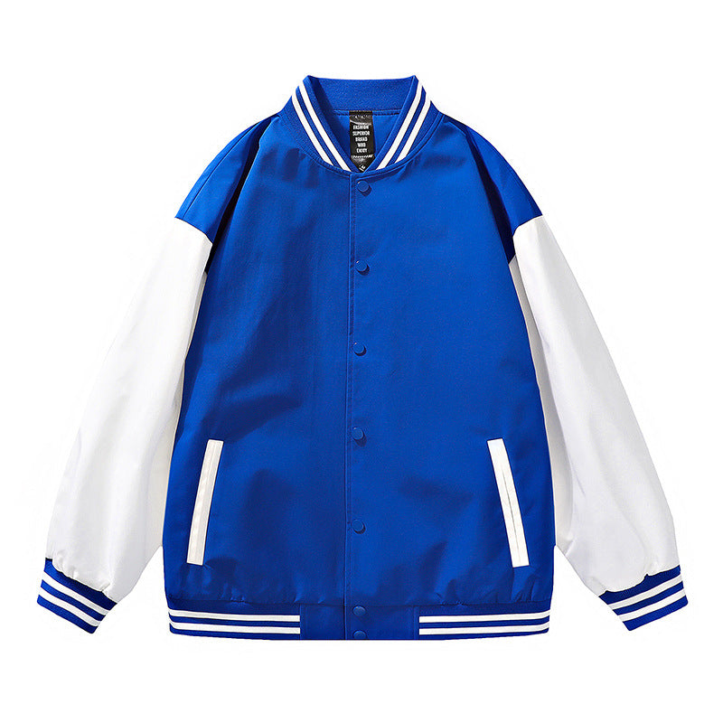 Nova™ – Varsity Jacke