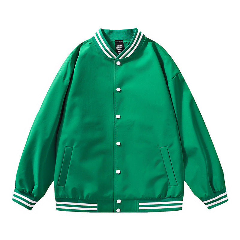 Varsity™ – Leichte College-Jacke