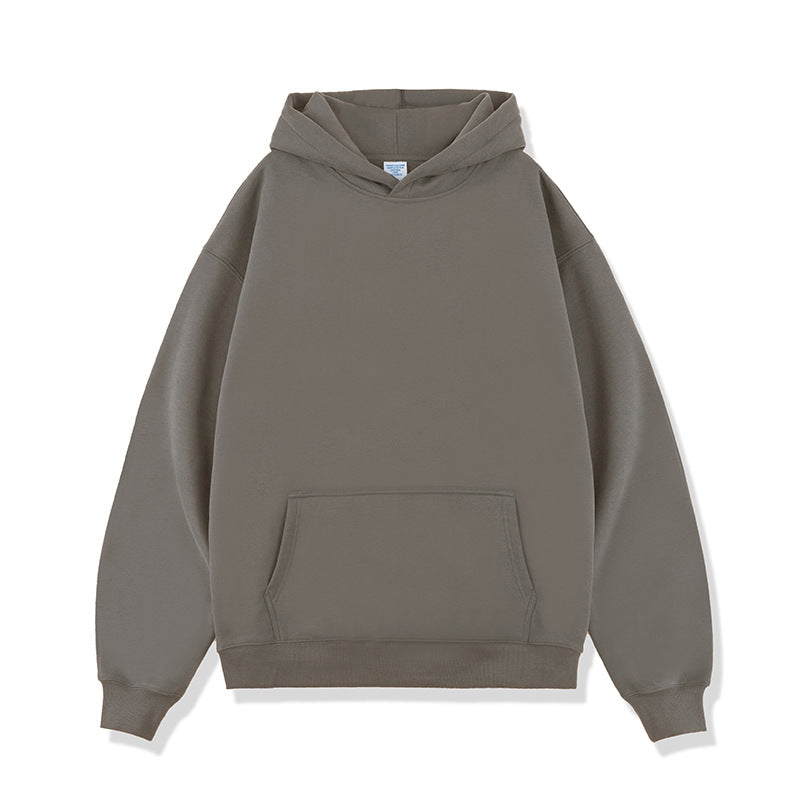 Milo™ – Minimalistischer Hoodie