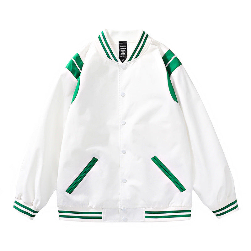 Edge™ – Varsity College-Jacke