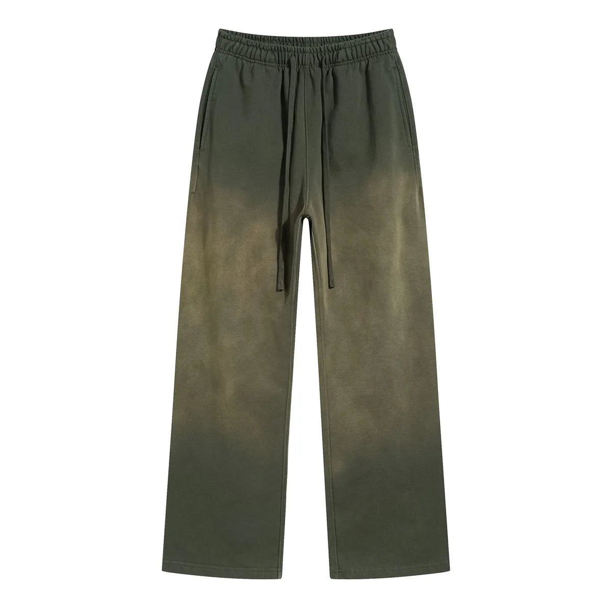 Couture - Retro Washed Herren-Sweatpants