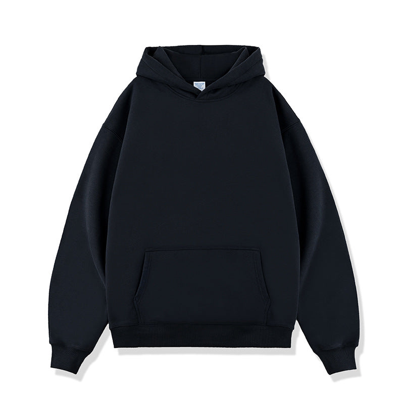 Milo™ – Minimalistischer Hoodie