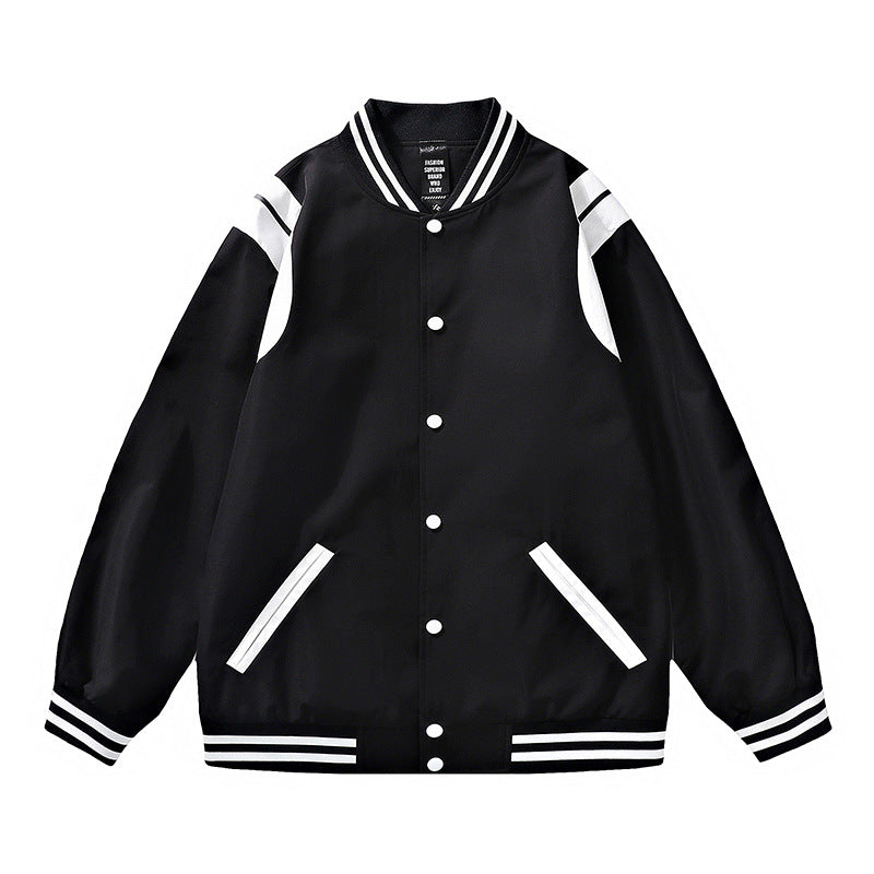 Edge™ – Varsity College-Jacke