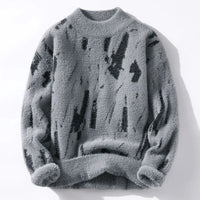 NOAH - ULTRA WEICHER STRICKPULLOVER