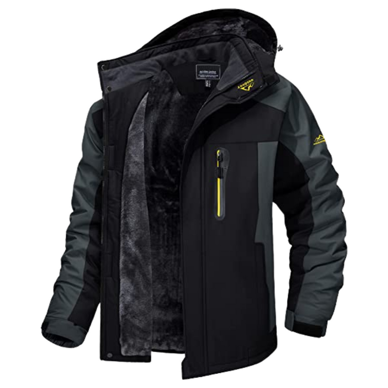 TRAIL™ OUTDOOR-JACKE