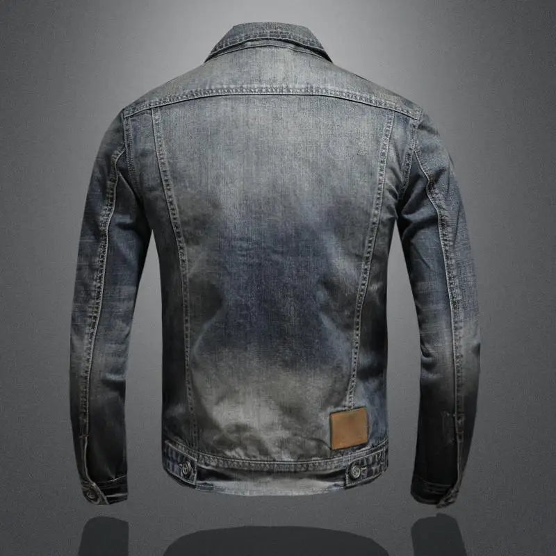 Jeansjacke