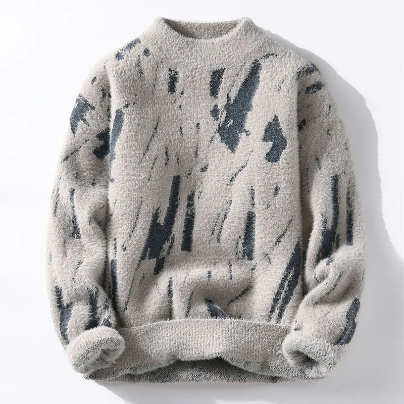 NOAH - ULTRA WEICHER STRICKPULLOVER