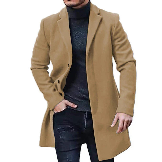 Thomas | Elegante Jacke