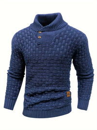 EVERETT™STRICK PULLOVER