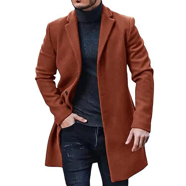 Thomas | Elegante Jacke