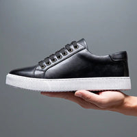 Franco™ - Leder Herren Sneaker