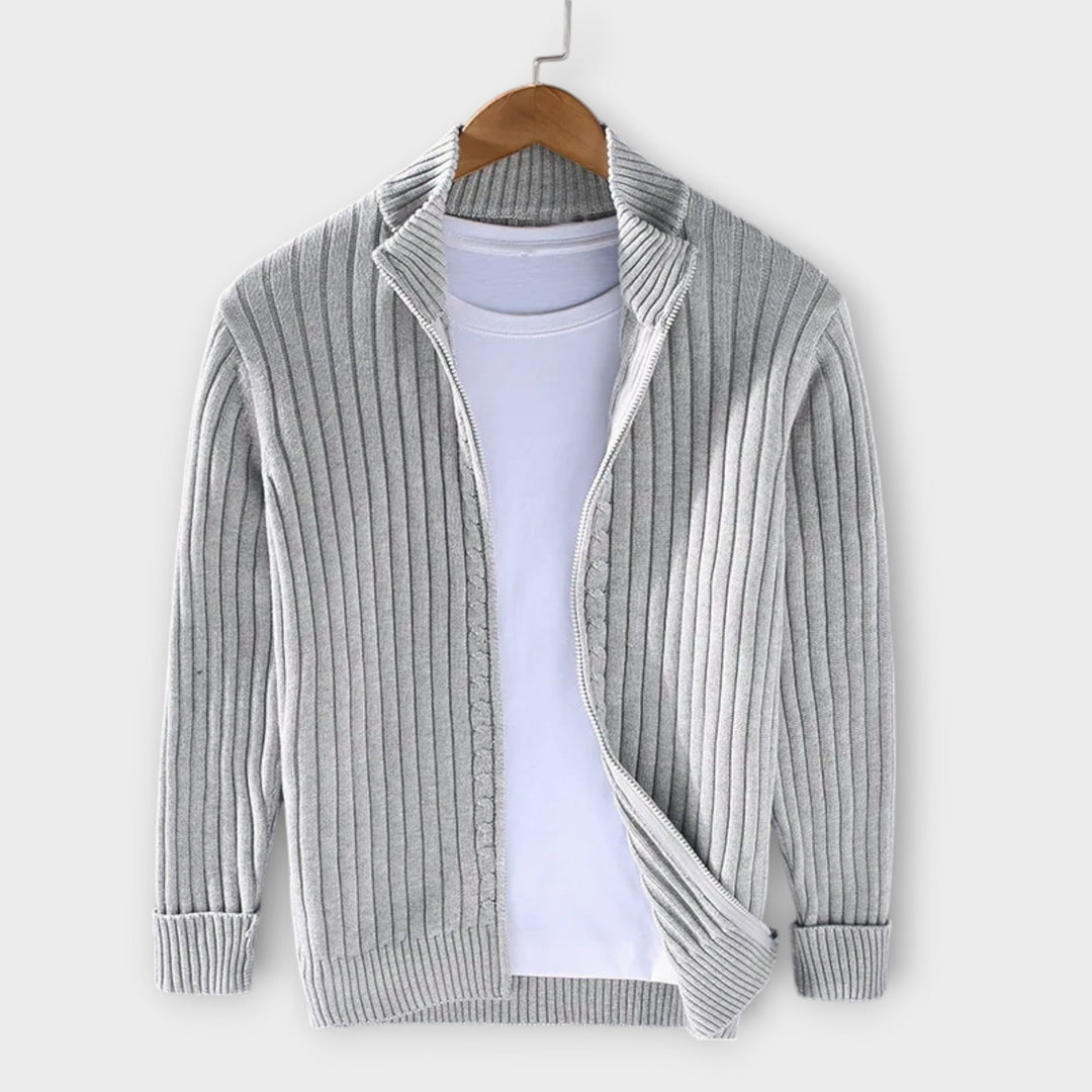 CASUAI CARDIGAN