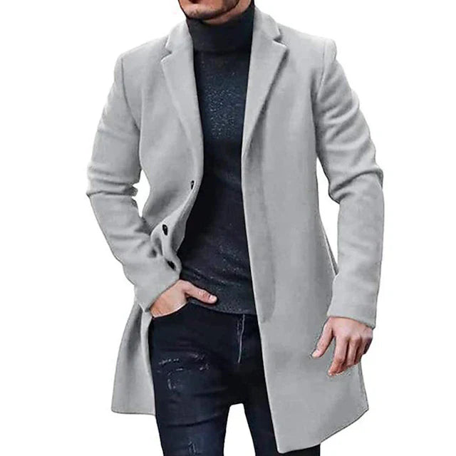 Thomas | Elegante Jacke