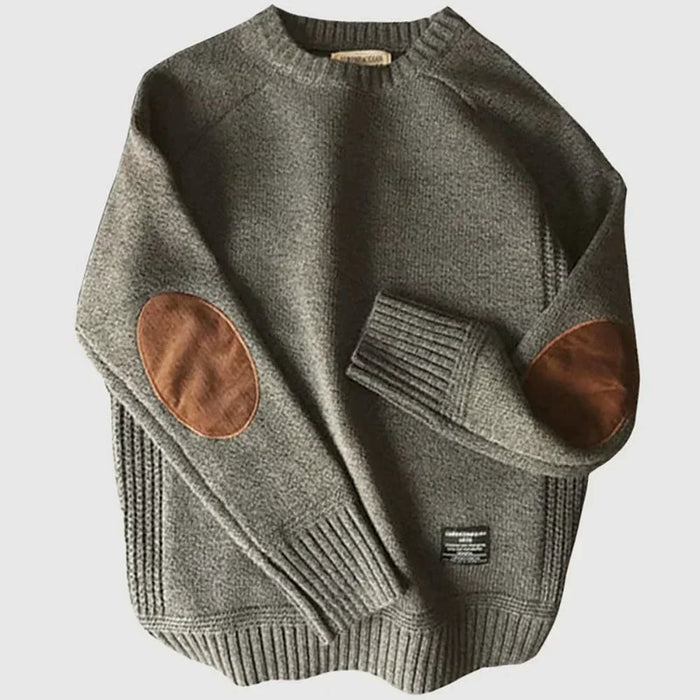 Robin™ - Stilvoller Winterpullover