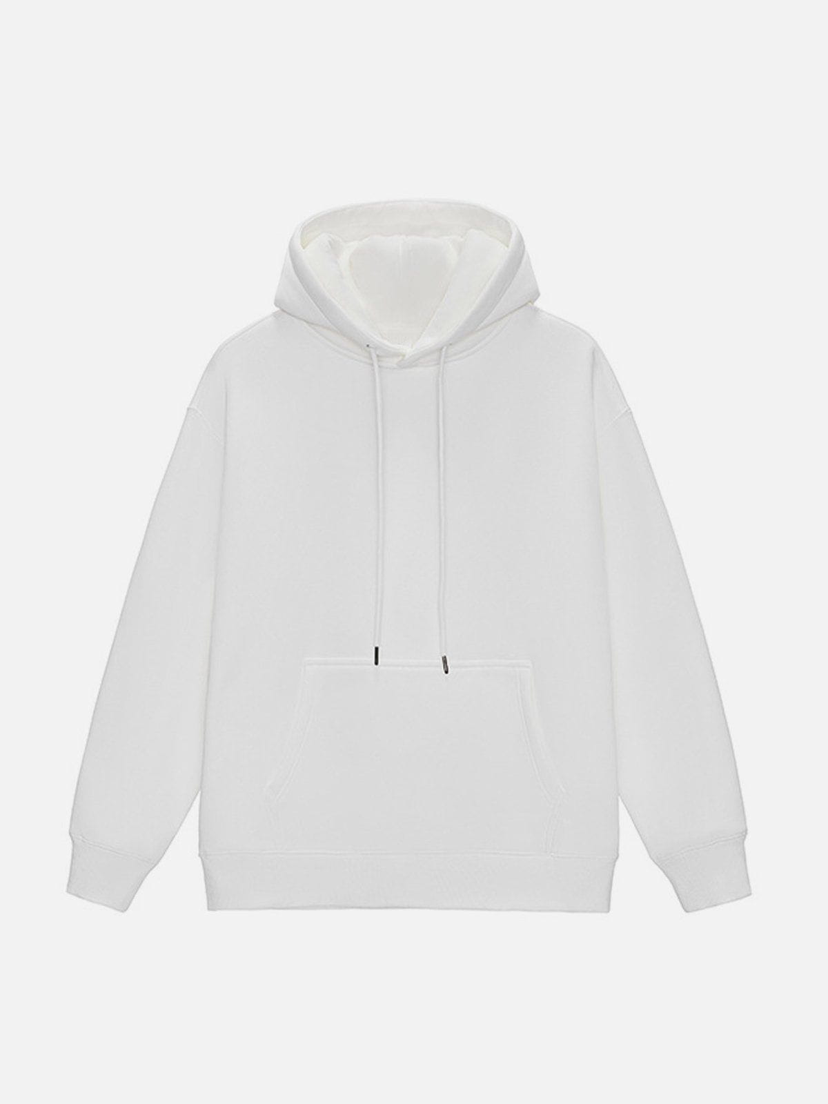 Core™ – Basic Hoodie