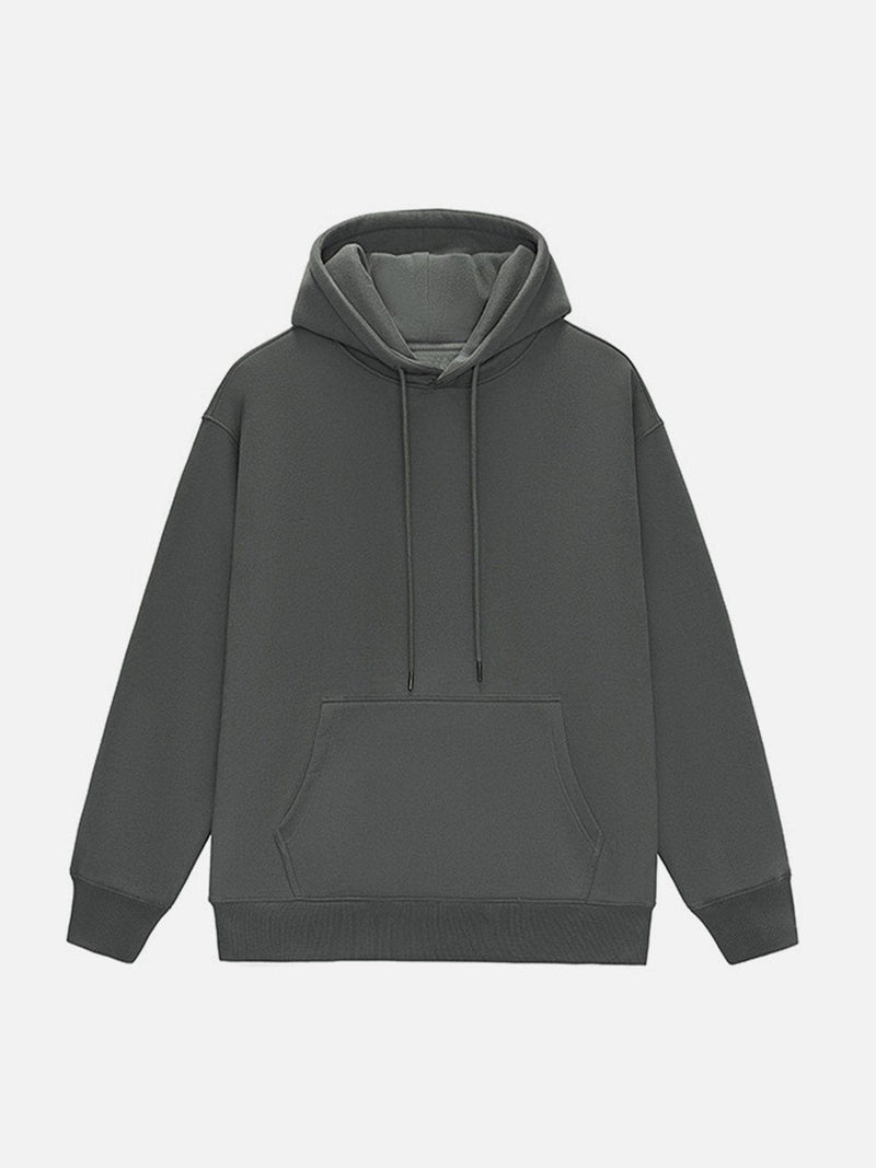 Core™ – Basic Hoodie