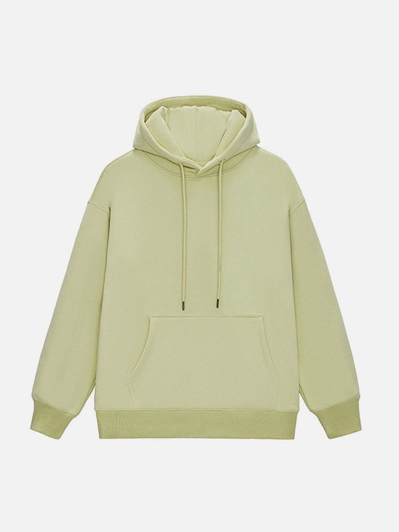 Core™ – Basic Hoodie