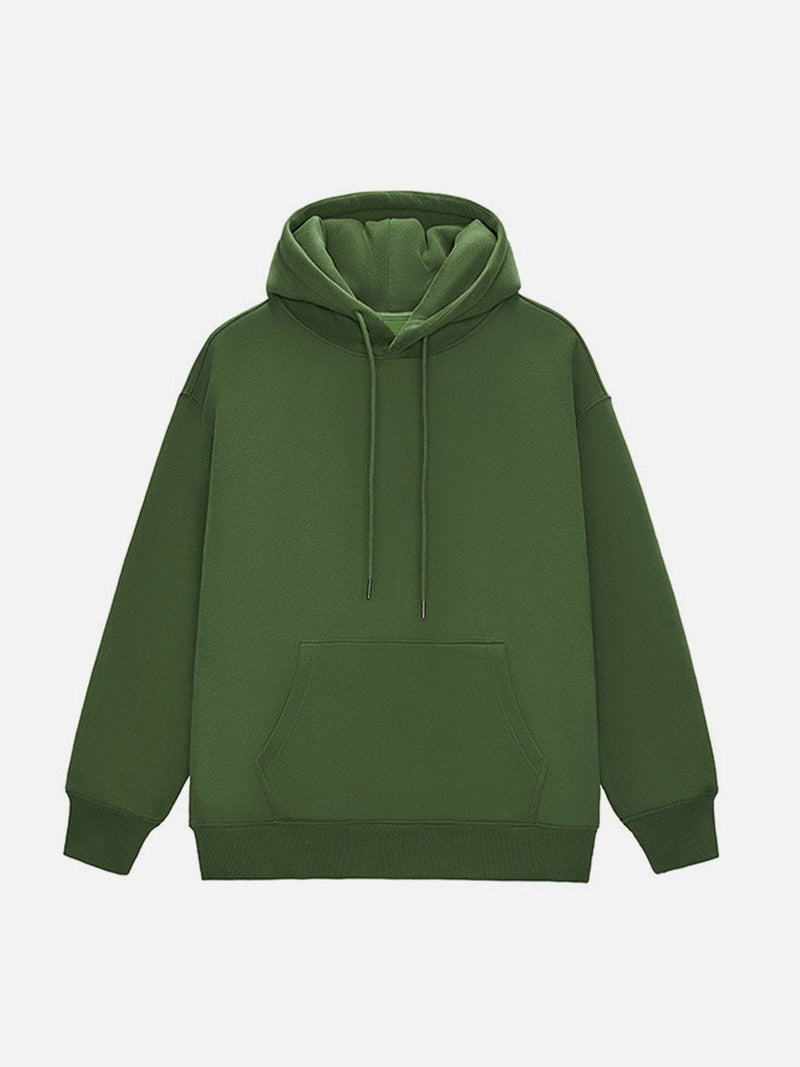 Core™ – Basic Hoodie