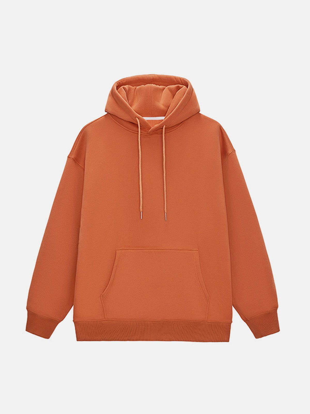 Core™ – Basic Hoodie