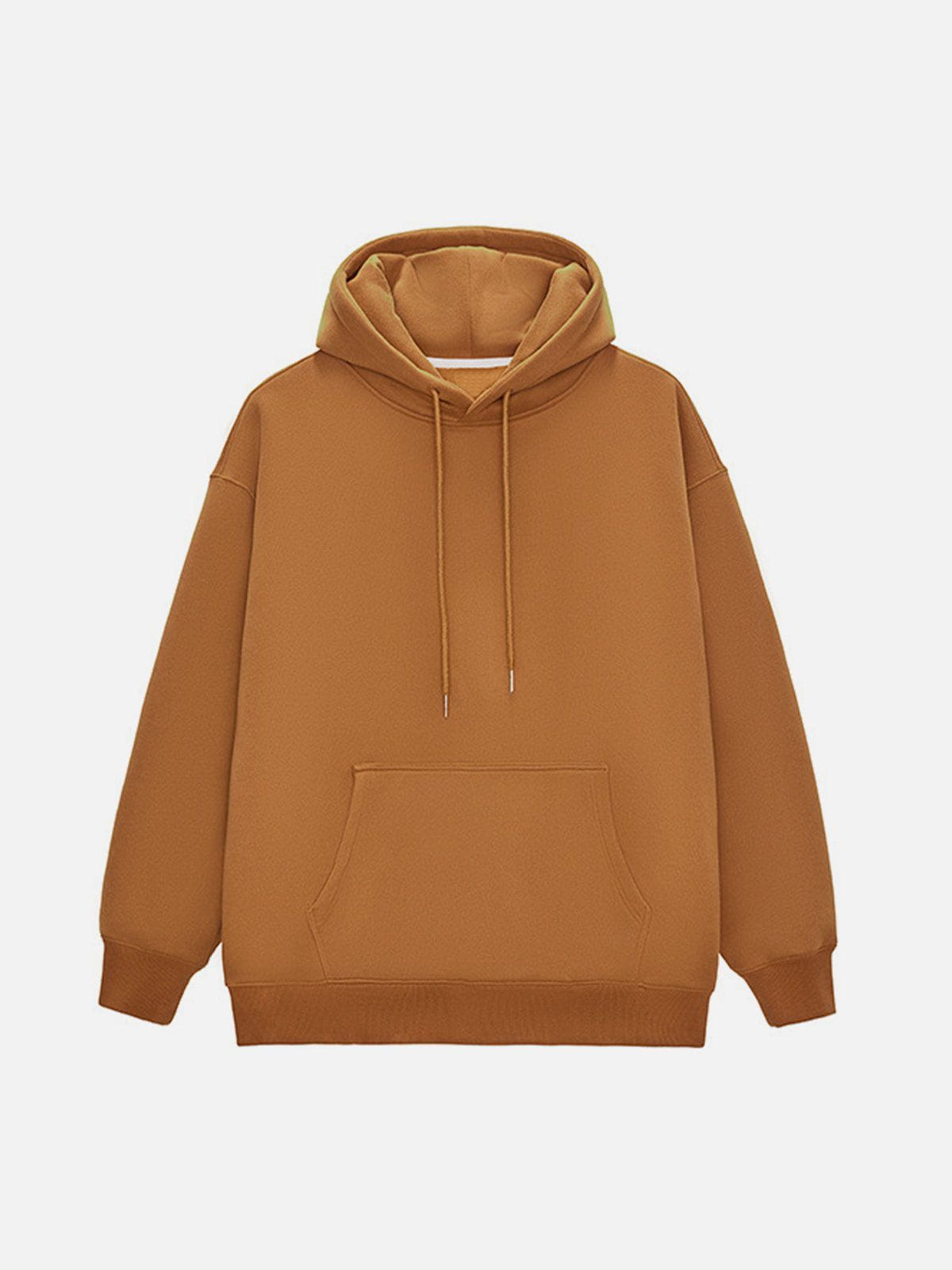 Core™ – Basic Hoodie