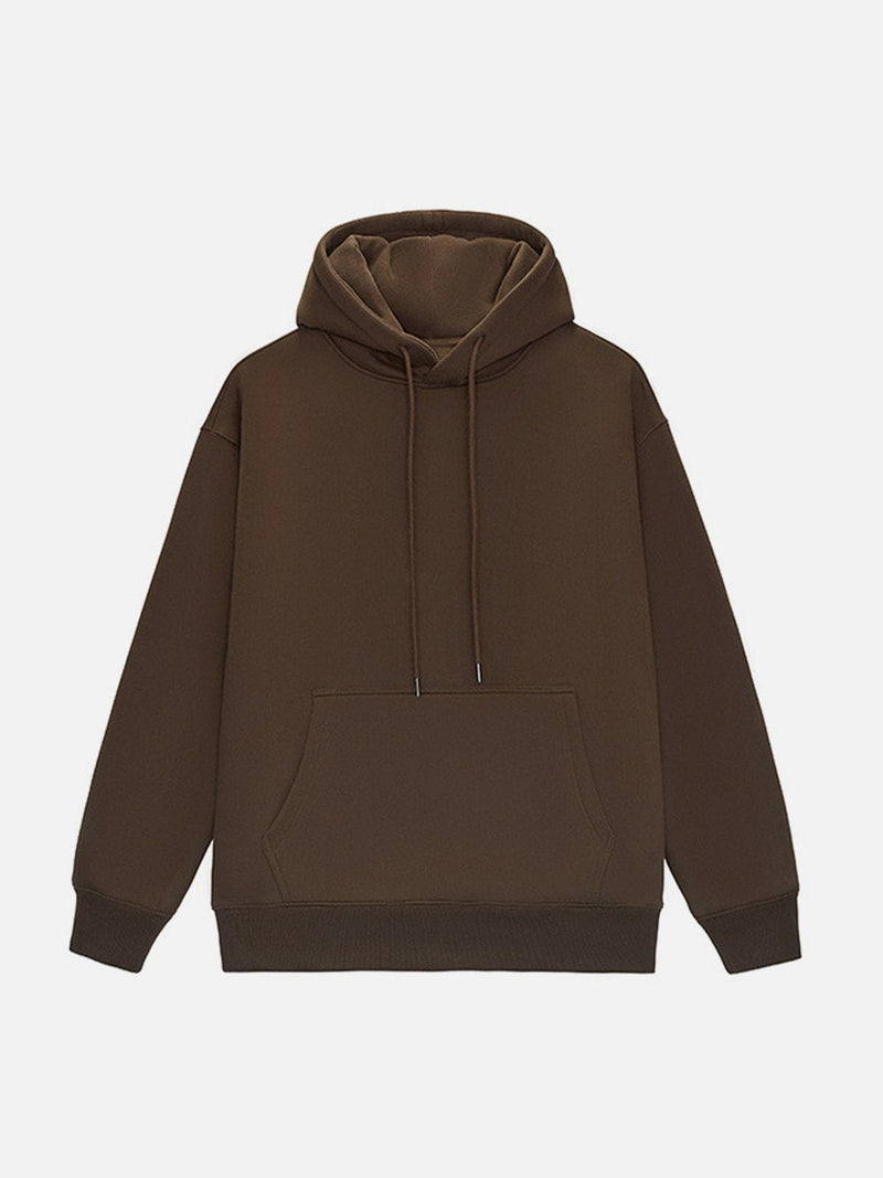 Core™ – Basic Hoodie