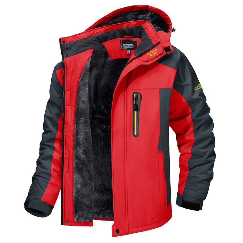 TRAIL™ OUTDOOR-JACKE