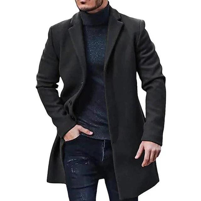 Thomas | Elegante Jacke