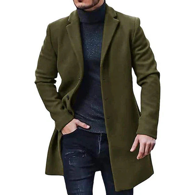 Thomas | Elegante Jacke